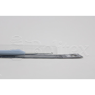 Agulha crochet - la suave - 2,00 | COSE