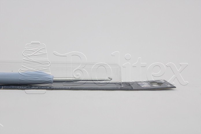 Agulha crochet - la suave - 2,00 | COSE