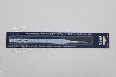 Agulha crochet - la suave - 2,00 | COSE