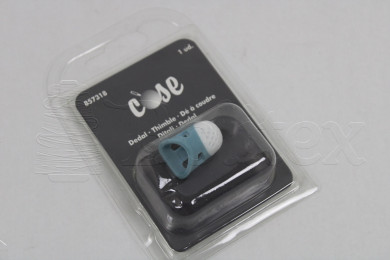 Dedal ergonómico - COSE