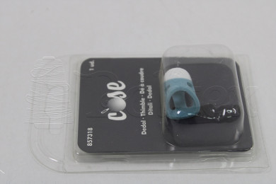 Dedal ergonómico - COSE