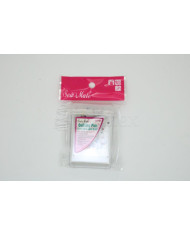 Alfinetes com Cabeça Colorida Iron-Proof Super Fino 36x0,4mm | CX 100 Unidades