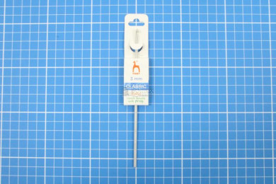 Agulha de Crochet / PONY – 3,0 mm – 15 cm