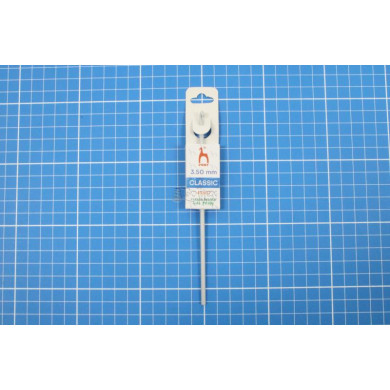 Agulha de Crochet / PONY – 3,5 mm – 15 cm