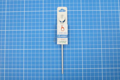 Agulha de Crochet / PONY – 3,5 mm – 15 cm
