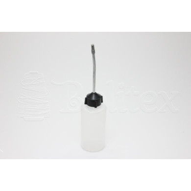 Oleadeira c/ponteira metalica 120ml