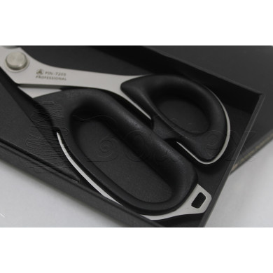 Tesoura alfaiate PIN - 7205  8" 25cm Tesoura alfaiate PIN - 7205  8" 25cm