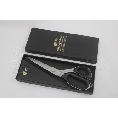 Tesoura alfaiate PIN - 7230 9" 23cm Tesoura alfaiate PIN - 7230 9" 23cm