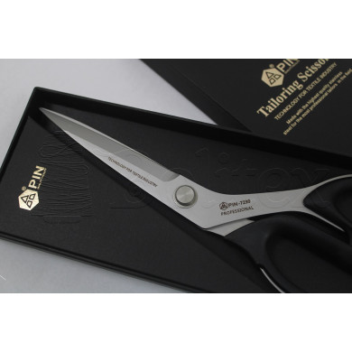 Tesoura alfaiate PIN - 7230 9" 23cm Tesoura alfaiate PIN - 7230 9" 23cm