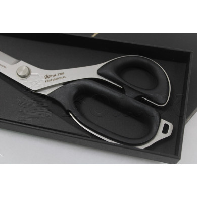 Tesoura alfaiate PIN - 7230 9" 23cm Tesoura alfaiate PIN - 7230 9" 23cm