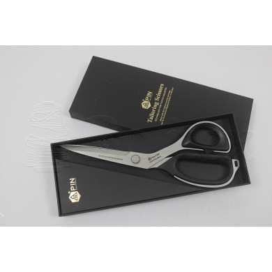 Tesoura alfaiate PIN - 7250 10" 25cm Tesoura alfaiate PIN - 7250 10" 25cm
