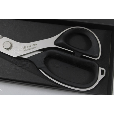 Tesoura alfaiate PIN - 7280  11"  28cm Tesoura alfaiate PIN - 7280  11"  28cm
