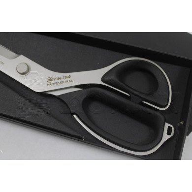 Tesoura alfaiate PIN - 7300  12"  30cm Tesoura alfaiate PIN - 7300  12"  30cm