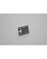 Calcador 5 nervuras maq. domestica