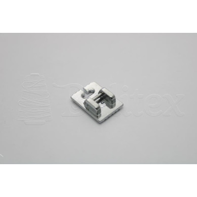 Calcador 5 nervuras maq. domestica