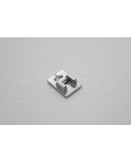 Calcador 5 nervuras maq. domestica