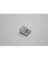 Calcador 9 nervuras maq. domestica