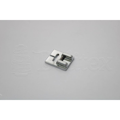 Calcador 9 nervuras maq. domestica