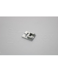 Calcador 9 nervuras maq. domestica