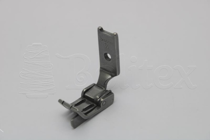 Calcador maq.3 agulhas c/guia (5.6)