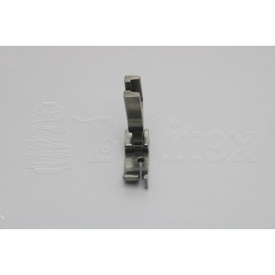 Calcador guias P811 direito 1.6mm 1/16"