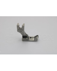 Calcador guias P811 direito 1.6mm 1/16"