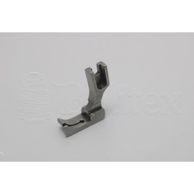 Calcador guias P811 direito 1.6mm 1/16"