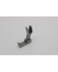 Calcador guias P811 direito 1.6mm 1/16"