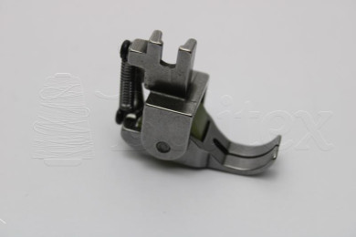 Calcador c/roleto CR2E p/cabedais