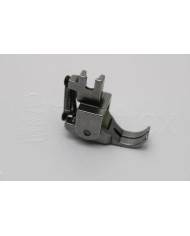 Calcador c/roleto CR2E p/cabedais