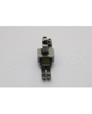 Calcador c/roleto CR2E p/cabedais