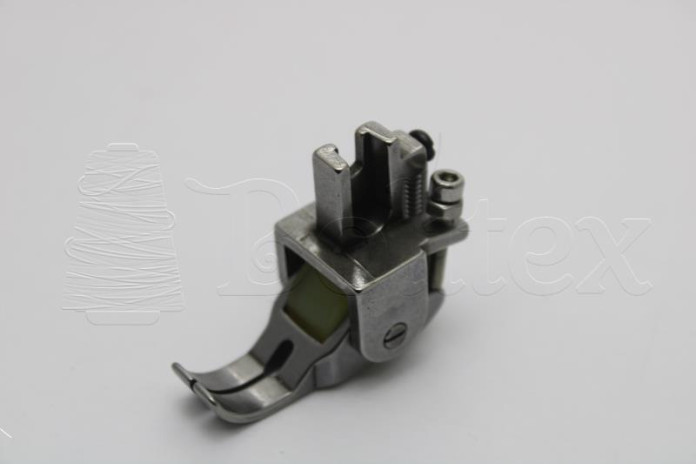 Calcador c/roleto CR2E p/cabedais