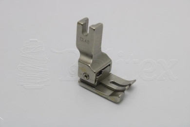 Calcador compensador CL40 esquerdo