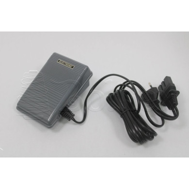 Maquina costura domestica BROTHER J17s