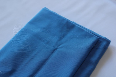 Tecido Azul - Deck L 1,50mts / Vapor