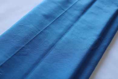 Tecido Azul - Deck L 1,50mts / Vapor