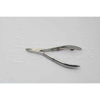 Alicate Cutículas 40/4 RBB