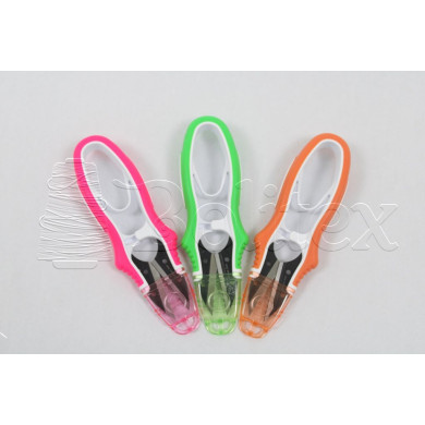 Tesoura de Rematar Ergonómica / BLT 2100