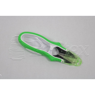 Tesoura de Rematar Ergonómica / BLT 2100