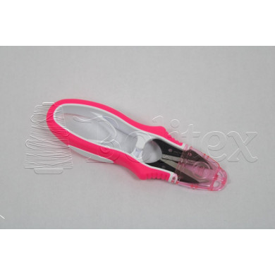 Tesoura de Rematar Ergonómica / BLT 2100