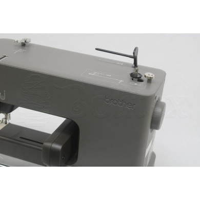 Brother PP1 Skitch – Máquina de Bordar Fácil de Usar