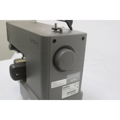 Brother PP1 Skitch – Máquina de Bordar Fácil de Usar