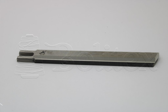 Lâmina de Corte Vertical EASTMAN/KM 5" Estreita