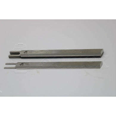 Lâmina de Corte Vertical EASTMAN/KM 5" Estreita