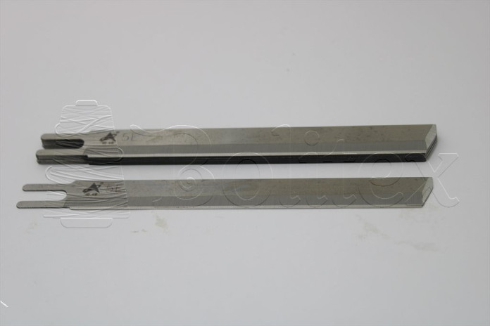 Lâmina de Corte Vertical EASTMAN/KM 5" Estreita