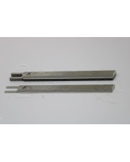 Lâmina de Corte Vertical EASTMAN/KM 5" Estreita