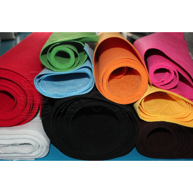 Feltro 100% Poliéster / 91 cm