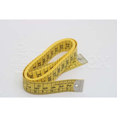 Fita Métrica / Costureira SPECIAL - 19mm cm/inch