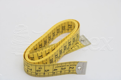 Fita Métrica / Costureira SPECIAL - 19mm cm/inch