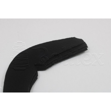 Reforço para Cabeça da Manga – Preta